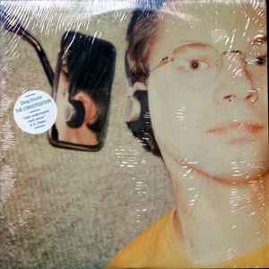 Doug Snyder - The Conversation album cover