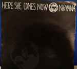 Cover of Here She Comes Now / Venus In Furs, 1991-06-00, Vinyl
