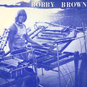 Prayers Of A One Man Band - Bobby Brown