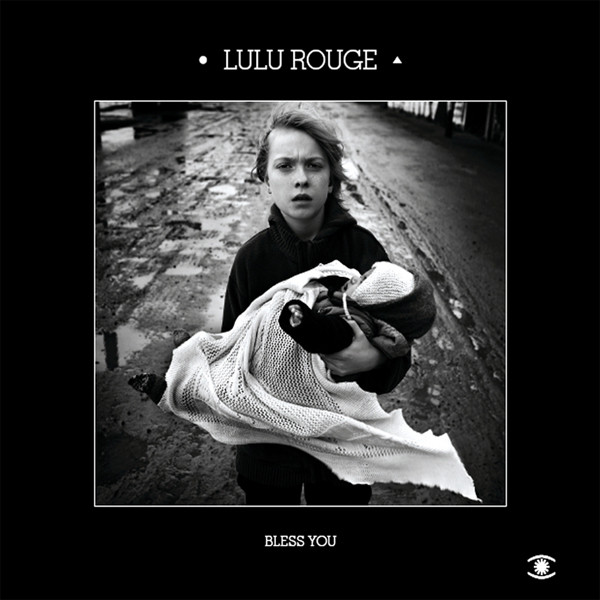 komedie montering Helt vildt Lulu Rouge – Bless You (2008, Gatefold, Vinyl) - Discogs