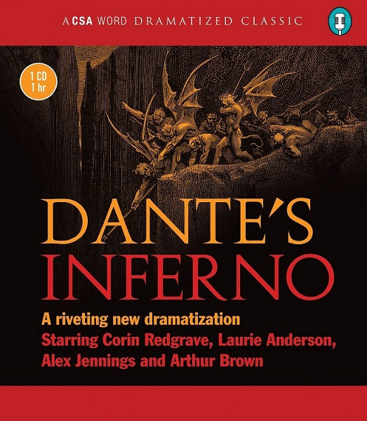Resenha: Inferno de Dante, O :: DVDMagazine: 20 ANOS ON-LINE
