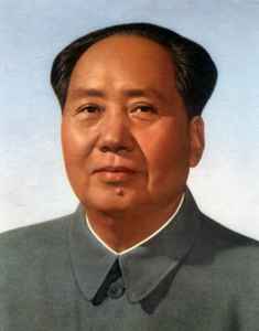 Mao zedong