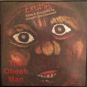 The Obeah Man (Edits & Overdubs By Joaquin Joe Claussell) (Vinyl, 7