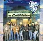 Cover of An Evening With The Allman Brothers Band - First Set, 1992, Vinyl