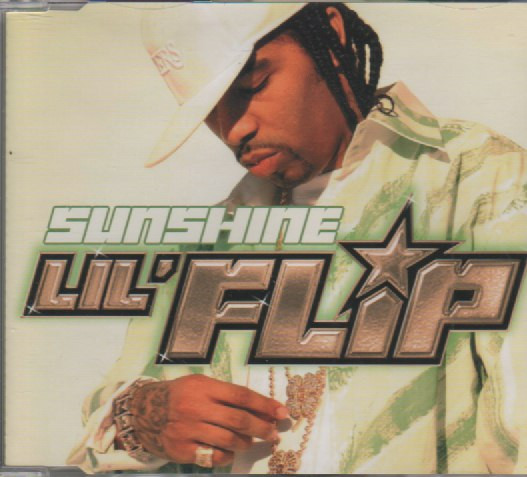 Lil' Flip Ft Lea - Sunshine [4K Remastered] 