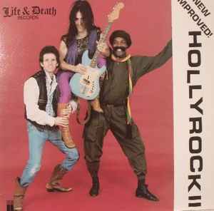 Hollyrock II - Hollyrock