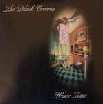 The Black Crowes – Wiser Time (1995, CD1, CD) - Discogs