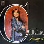 Cover of Images, 1971, Vinyl