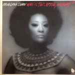 Marlena Shaw - Who Is This Bitch, Anyway? | Releases | Discogs