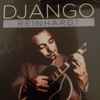 Django Reinhardt - The Best Of The Broadcast Performances