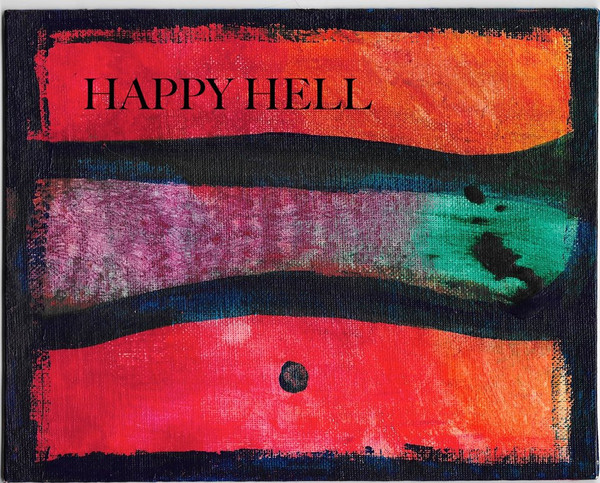 télécharger l'album Happy Hell - Dopamine Dreamscape