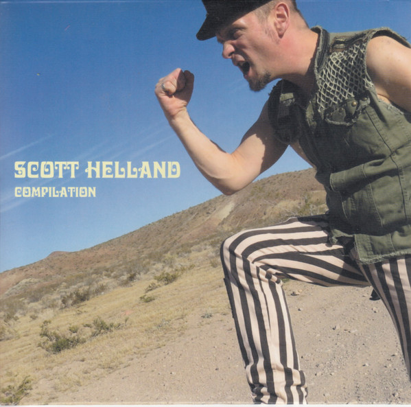 télécharger l'album Scott Helland - Compilation