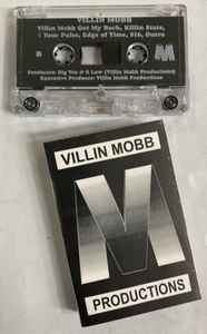 Villin Mobb – Mobb Life (Cassette) - Discogs