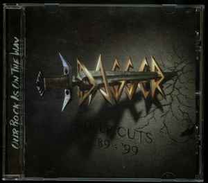 Dagger (7) - Deep Cuts '89 - '99