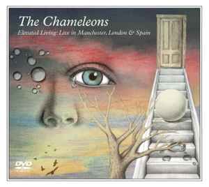 Elevated Living: Live In Manchester, London And Spain - The Chameleons