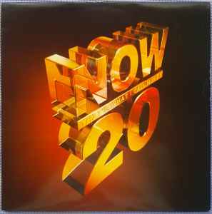Various - Now That's What I Call Music! 20