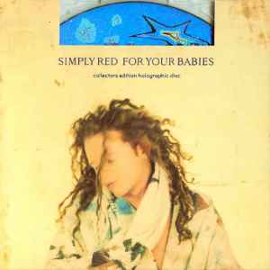 For Your Babies - Simply Red