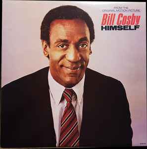 Bill Cosby - Himself album cover