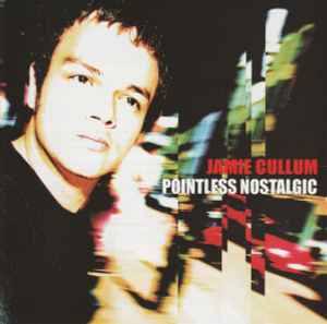 Pointless Nostalgic (CD, Album) for sale