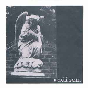 Ear Of God - Madison
