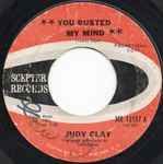 Cover of You Busted My Mind, 1966, Vinyl