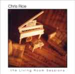 Cover of The Living Room Sessions, 2001-03-20, CD