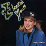 Cover of Electric Youth, 1989, Vinyl