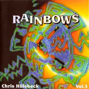 Chris Hülsbeck - Vol.3 - Rainbows album cover