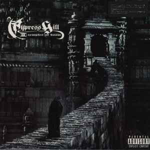 Cypress Hill – Black Sunday (2009, 180 gram, Vinyl) - Discogs