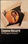 Cover of The Eugene Record, 1977, Cassette