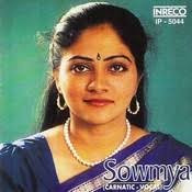 ladda ner album S Sowmya - Carnatic Vocal