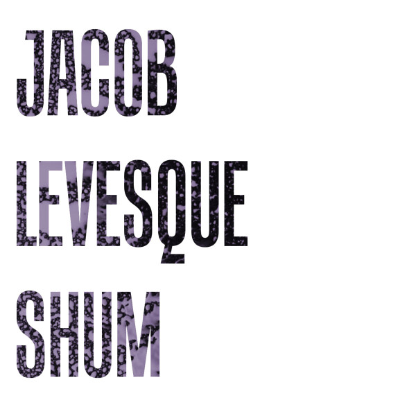 last ned album Jacob Levesque Shum - Split
