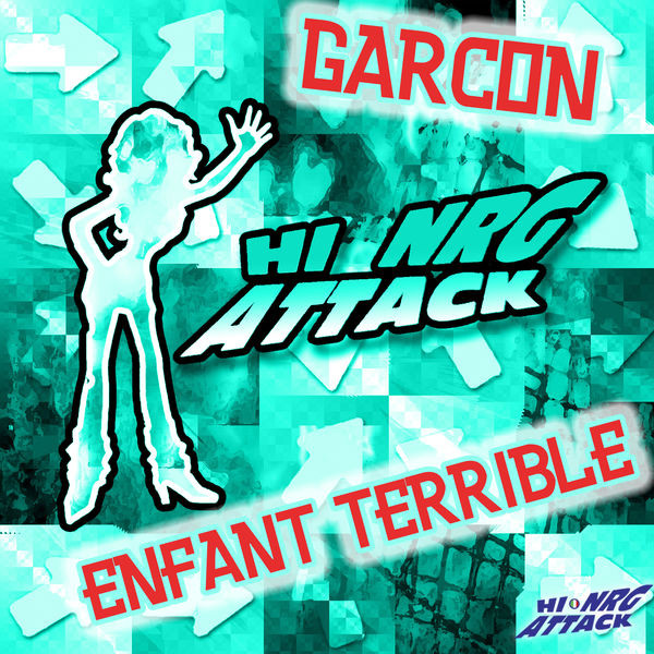 lataa albumi Garcon - Enfant Terrible