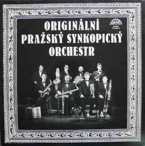 Originální Pražský Synkopický Orchestr - Originální Pražský Synkopický Orchestr