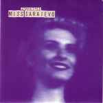 Cover of Miss Sarajevo, 1995-11-20, Vinyl