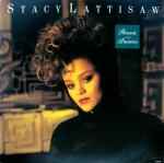 Stacy Lattisaw - Personal Attention album cover
