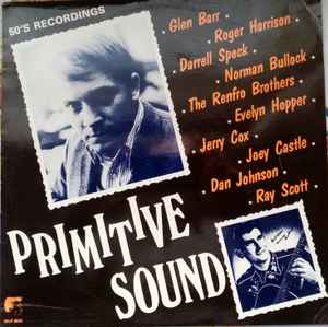 Primitive Sound - Various