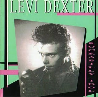 Levi Dexter – Rockabilly Idol (1996, CD) - Discogs