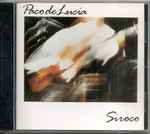 Cover of Siroco, 1987-04-25, CD