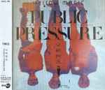 Cover of Public Pressure, 2003-01-22, CD