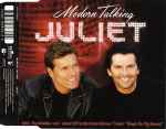 Cover of Juliet, 2002-04-29, CD