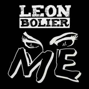 Leon Bolier - Me album cover