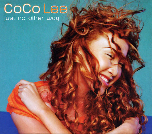 CoCo Lee - Just No Other Way | Releases | Discogs