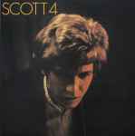 Cover of Scott 4, 2008, Vinyl