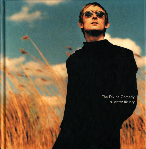 The Divine Comedy – A Secret History: The Best Of The Divine