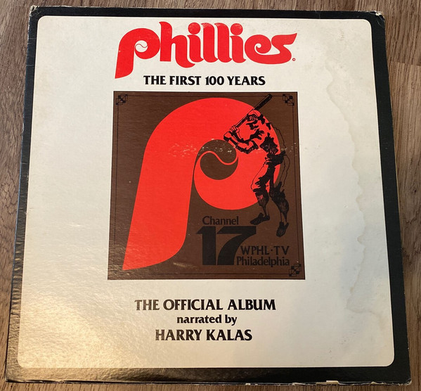 National Baseball Hall of Fame and Museum - Harry Kalas' baritone voice was  the sound of Philadelphia Phillies baseball for nearly four decades. The  2002 Frick Award winner was born #OTD in