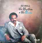 Cover of The Rhythm & The Blues, 1982, Vinyl