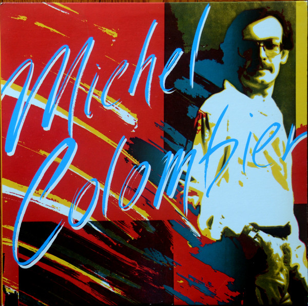 Michel Colombier – Michel Colombier (1979, Vinyl) - Discogs