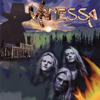 télécharger l'album Download Vanessa - Vanessa album