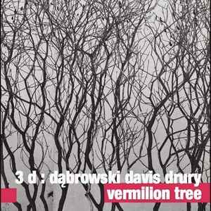 3 D (3) - Vermilion Tree album cover